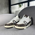 Tenis Louis Vuitton Trainer