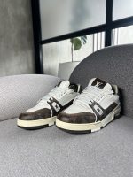 Tenis Louis Vuitton Trainer