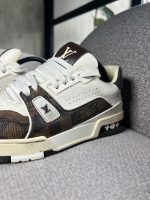 Tenis Louis Vuitton Trainer - Image 3
