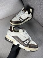 Tenis Louis Vuitton Trainer - Image 2