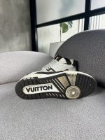 Tenis Louis Vuitton Trainer - Image 11