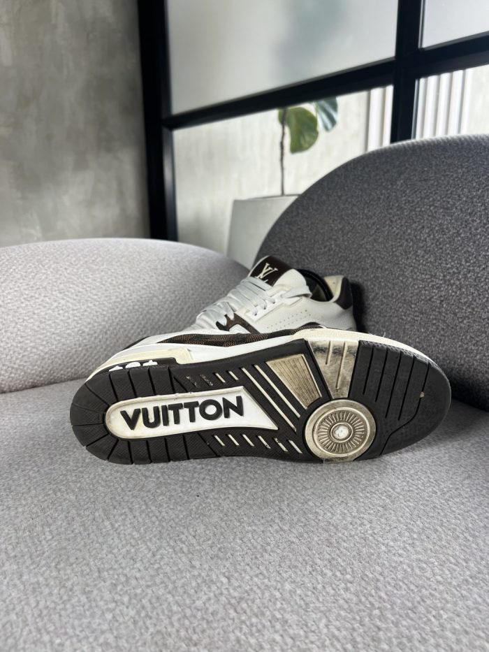 Tenis Louis Vuitton Trainer - Image 11