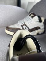Tenis Louis Vuitton Trainer - Image 6