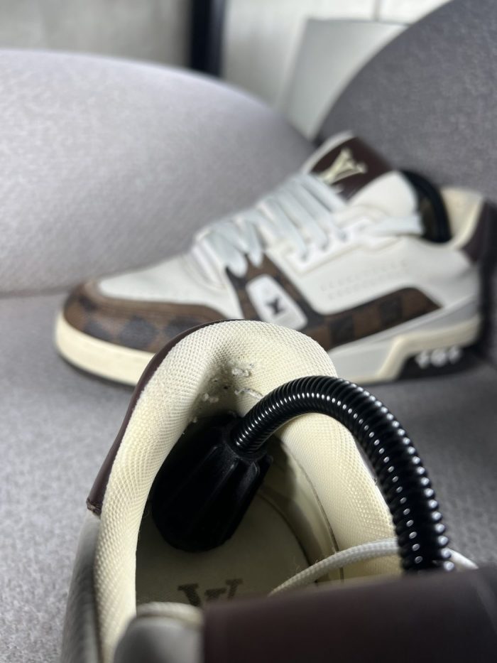 Tenis Louis Vuitton Trainer - Image 6