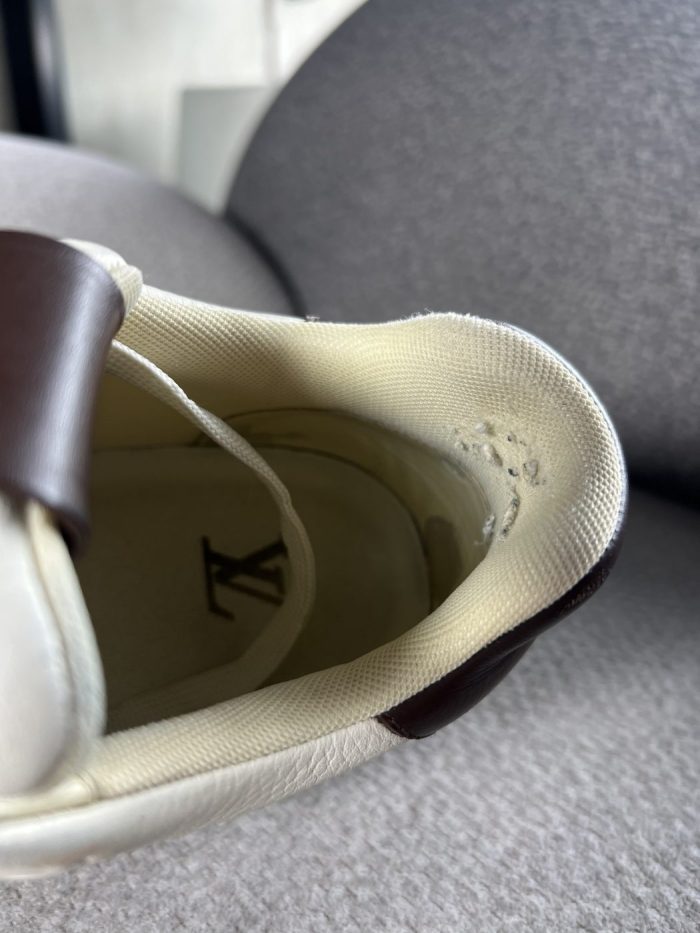 Tenis Louis Vuitton Trainer - Image 9