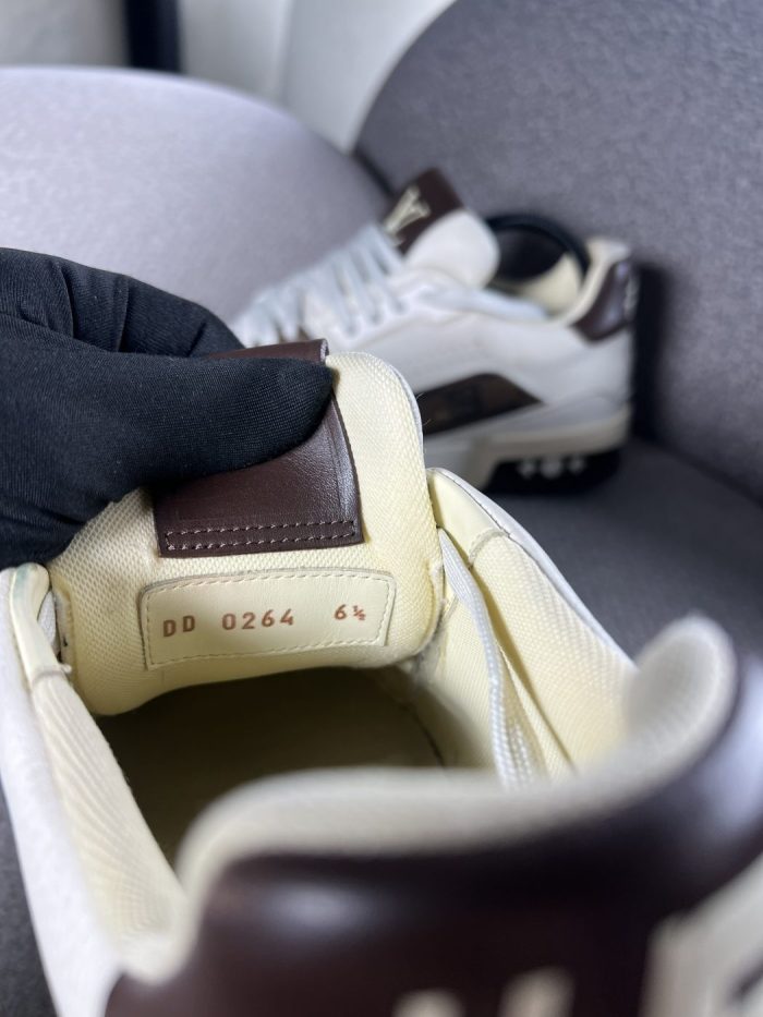Tenis Louis Vuitton Trainer - Image 5