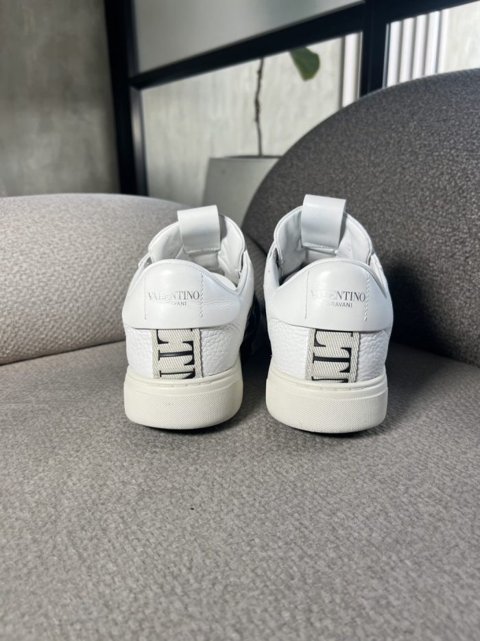 Tenis Valentino Con Logo Lateral - Image 6