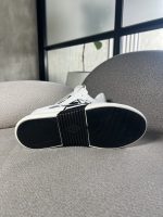 Tenis Valentino Con Logo Lateral - Image 5