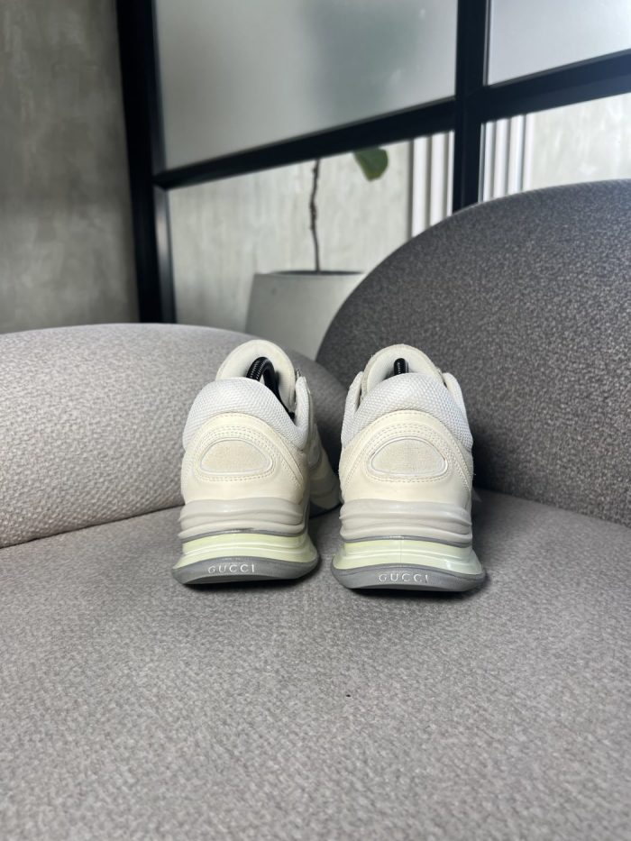 Tenis Gucci Logo Lateral - Image 7