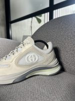 Tenis Gucci Logo Lateral - Image 3