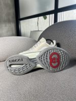 Tenis Gucci Logo Lateral - Image 6
