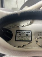 Tenis Gucci Logo Lateral - Image 5