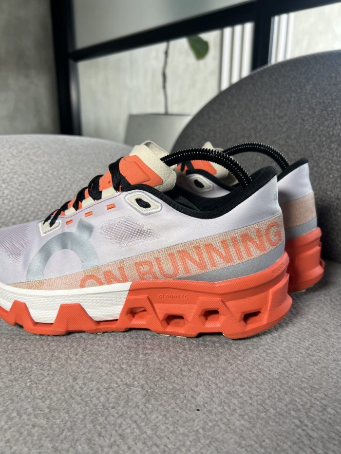 Tenis On Cloudmonster Hyper - Image 3
