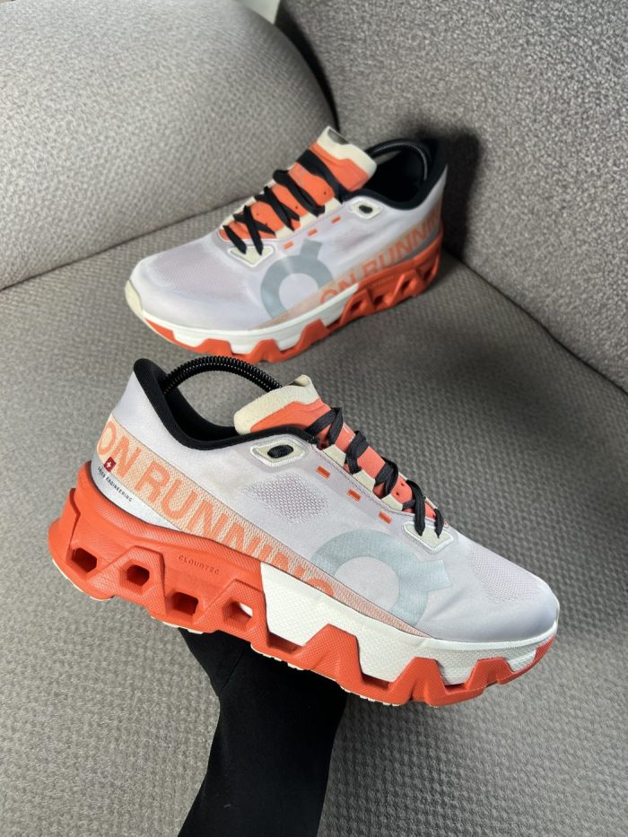 Tenis On Cloudmonster Hyper - Image 2