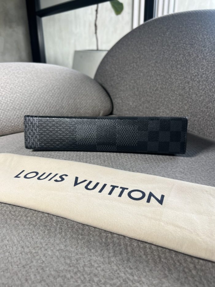 Clutch Louis Vuitton - Image 5