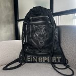 Mochila Plein Sport