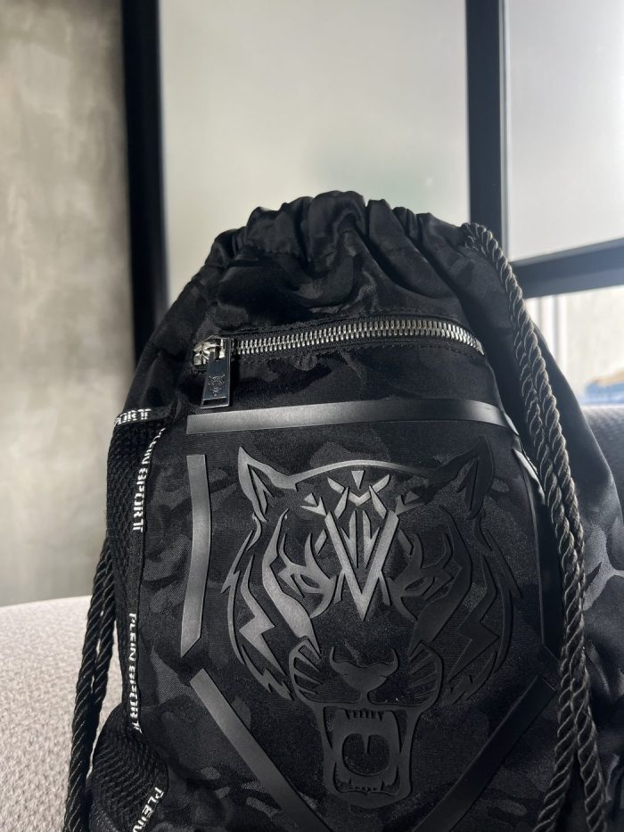Mochila Plein Sport - Image 2