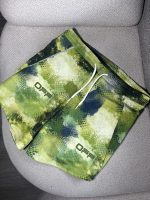 Bermuda Off-White Active Camuflado