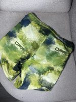 Bermuda Off-White Active Camuflado - Image 4
