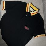 Polo Gucci Con Logo