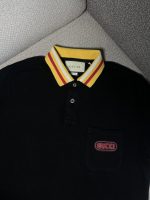 Polo Gucci Con Logo - Image 2