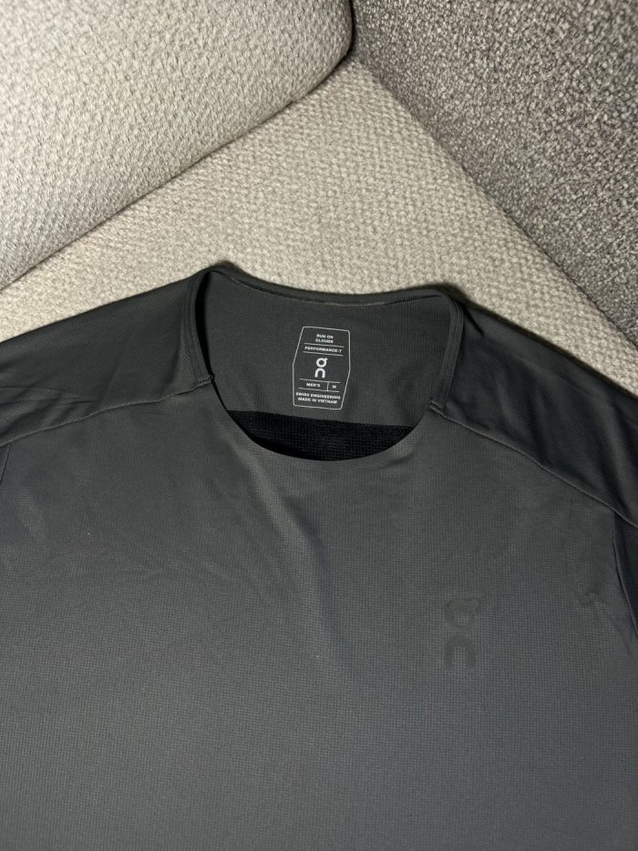 Camiseta On Deportiva - Image 2