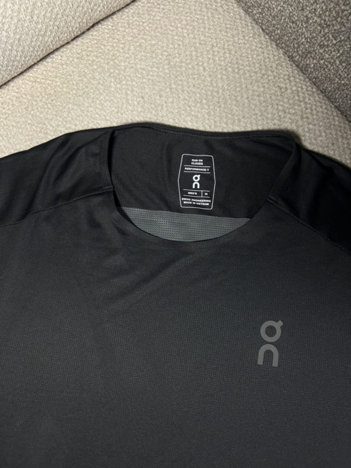 Camiseta On Deportiva - Image 2