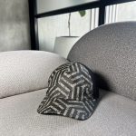 Gorra Gucci