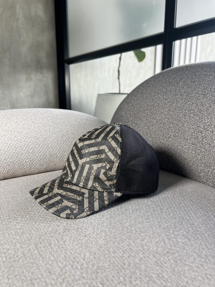 Gorra Gucci - Image 2
