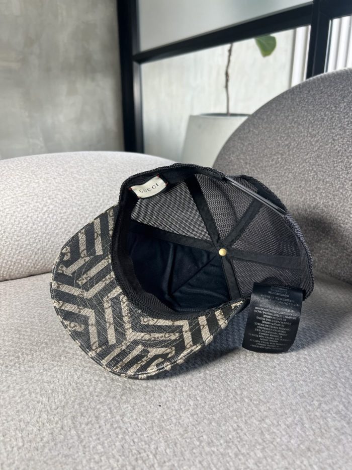 Gorra Gucci - Image 5