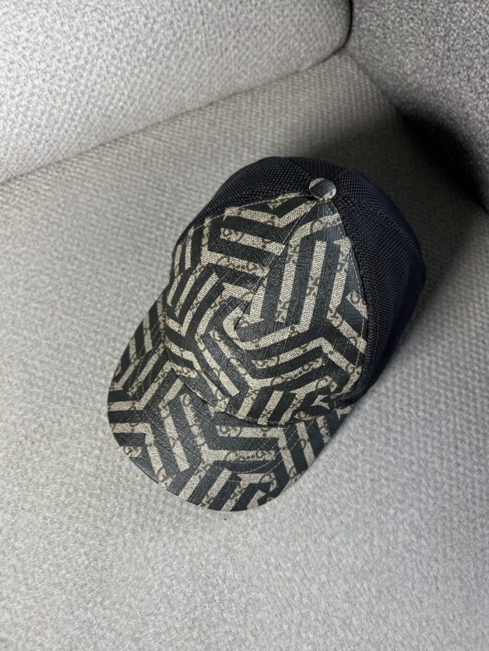 Gorra Gucci - Image 3