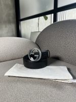 Cinturón Gucci