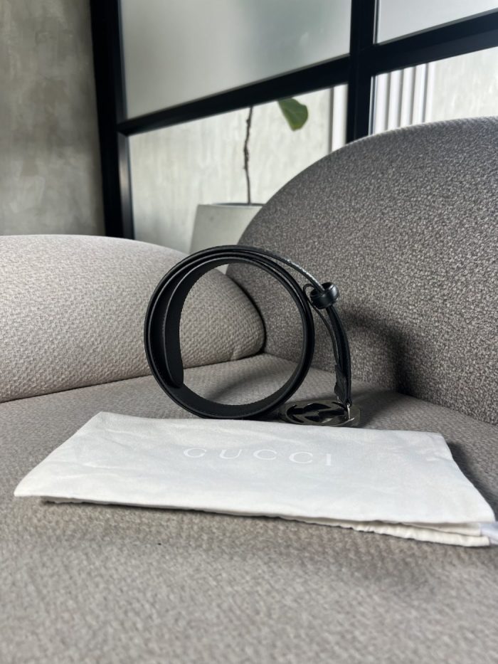 Cinturón Gucci - Image 7