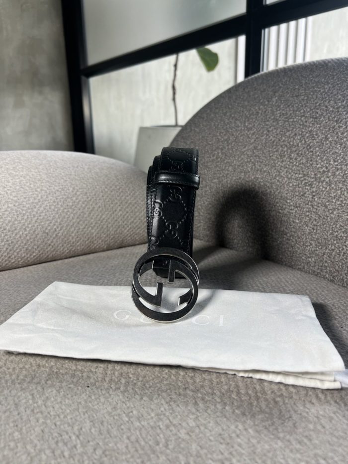 Cinturón Gucci - Image 2