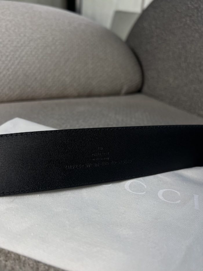 Cinturón Gucci - Image 6