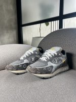 Tenis Louis Vuitton