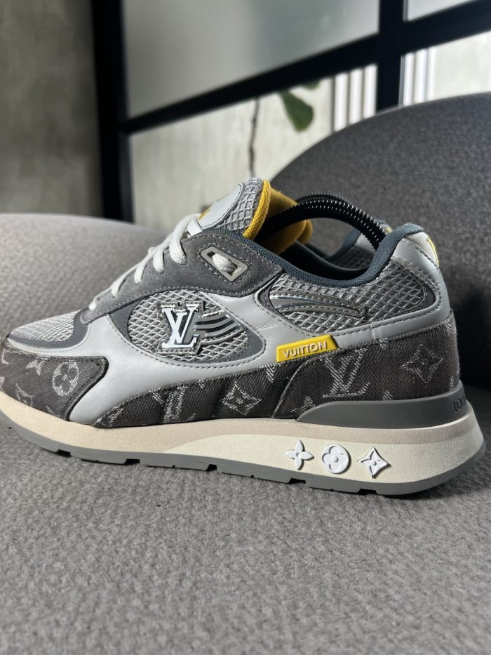Tenis Louis Vuitton - Image 2