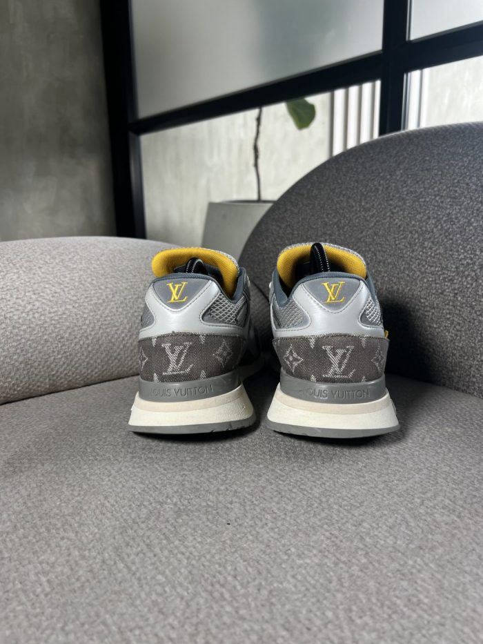Tenis Louis Vuitton - Image 6