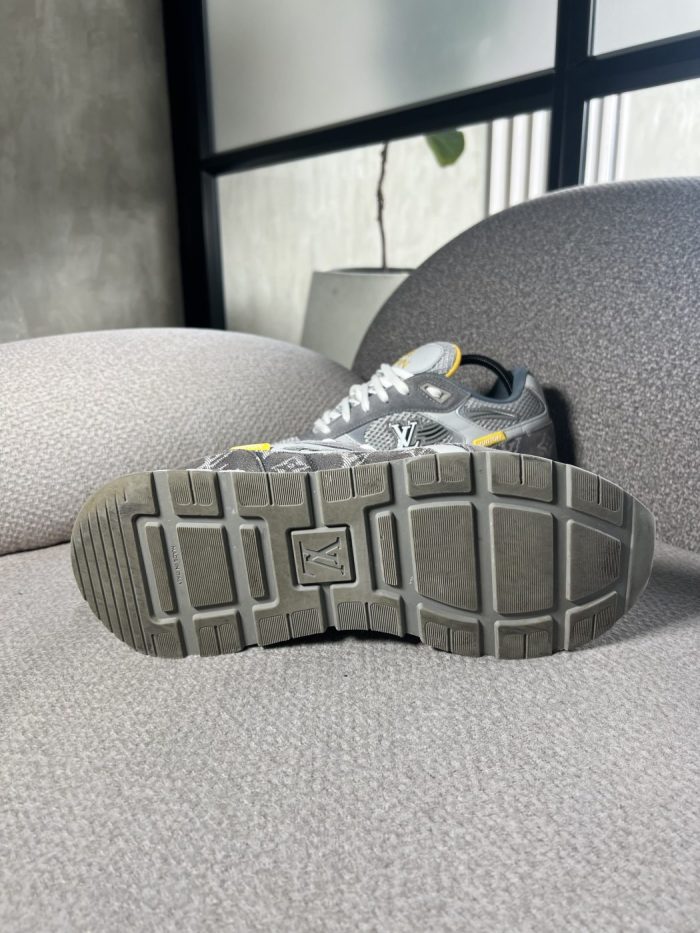 Tenis Louis Vuitton - Image 5