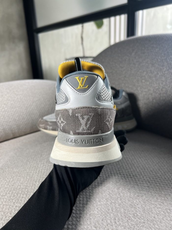 Tenis Louis Vuitton - Image 3