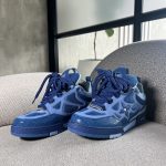 Tenis Louis Vuitton