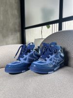 Tenis Louis Vuitton