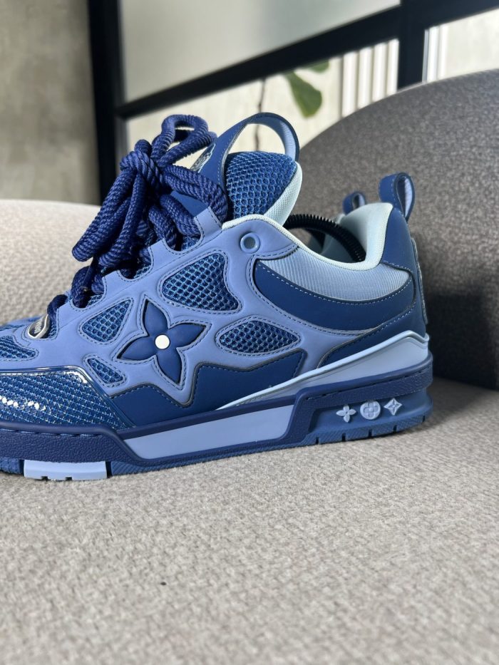 Tenis Louis Vuitton - Image 3