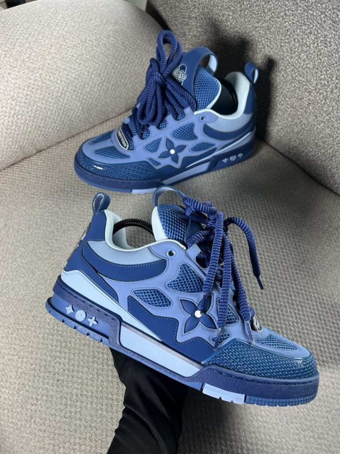 Tenis Louis Vuitton - Image 2