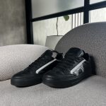 Tenis Salvatore Ferragamo