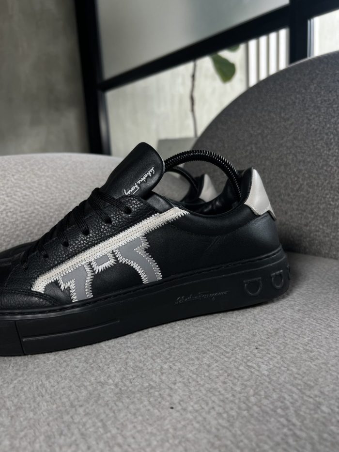 Tenis Salvatore Ferragamo - Image 3