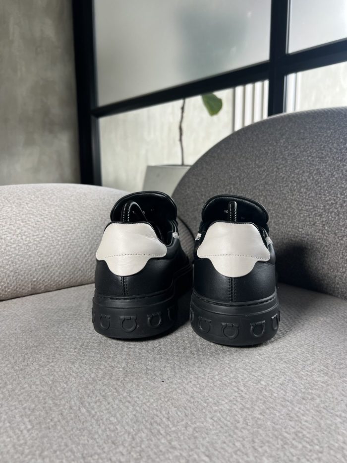 Tenis Salvatore Ferragamo - Image 6