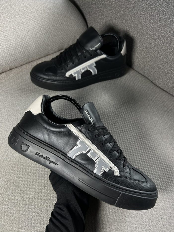Tenis Salvatore Ferragamo - Image 2