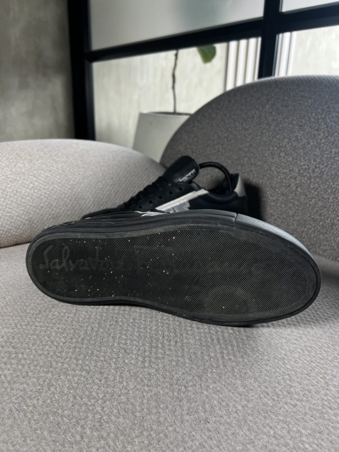 Tenis Salvatore Ferragamo - Image 5