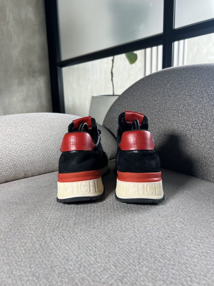 Tenis Carolina Herrera - Image 7